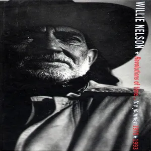 Revolutions of time : the journey 1975-1993